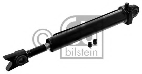 FEBI BILSTEIN 40337 Tilt Cylinder, driver cab